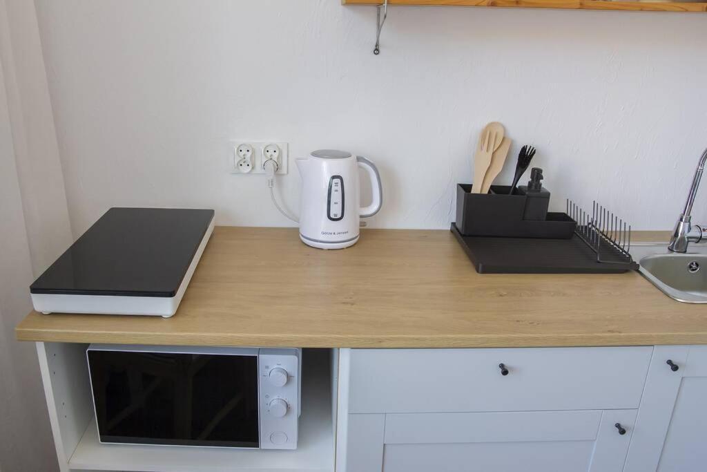 Apartament Plaża Zachodnia - 500 m do morza Kołobrzeg Zewnętrze zdjęcie