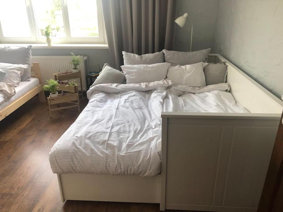 Apartament Plaża Zachodnia - 500 m do morza Kołobrzeg Zewnętrze zdjęcie