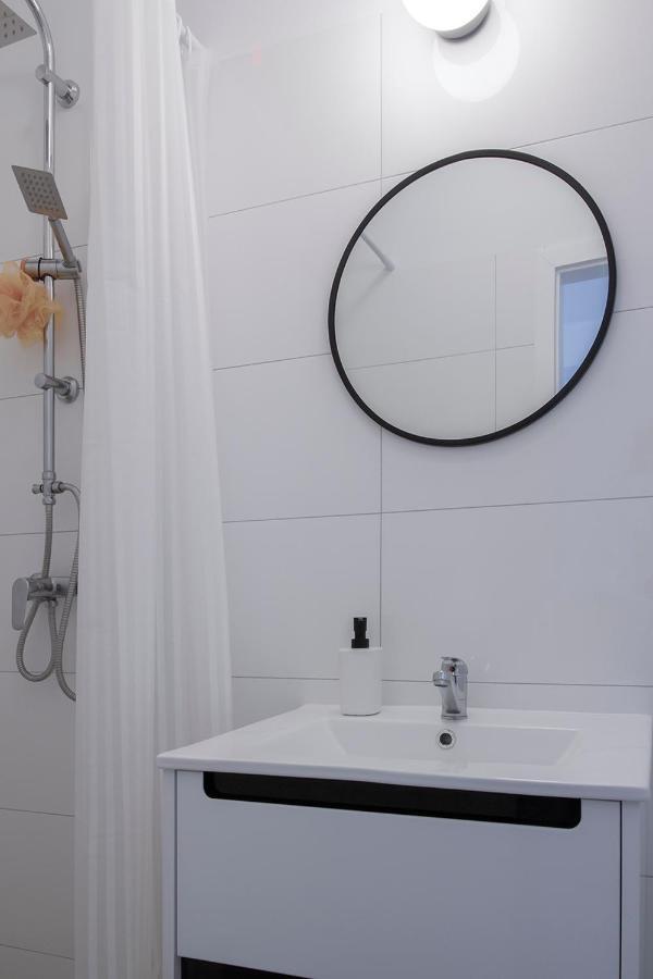 Apartament Plaża Zachodnia - 500 m do morza Kołobrzeg Zewnętrze zdjęcie