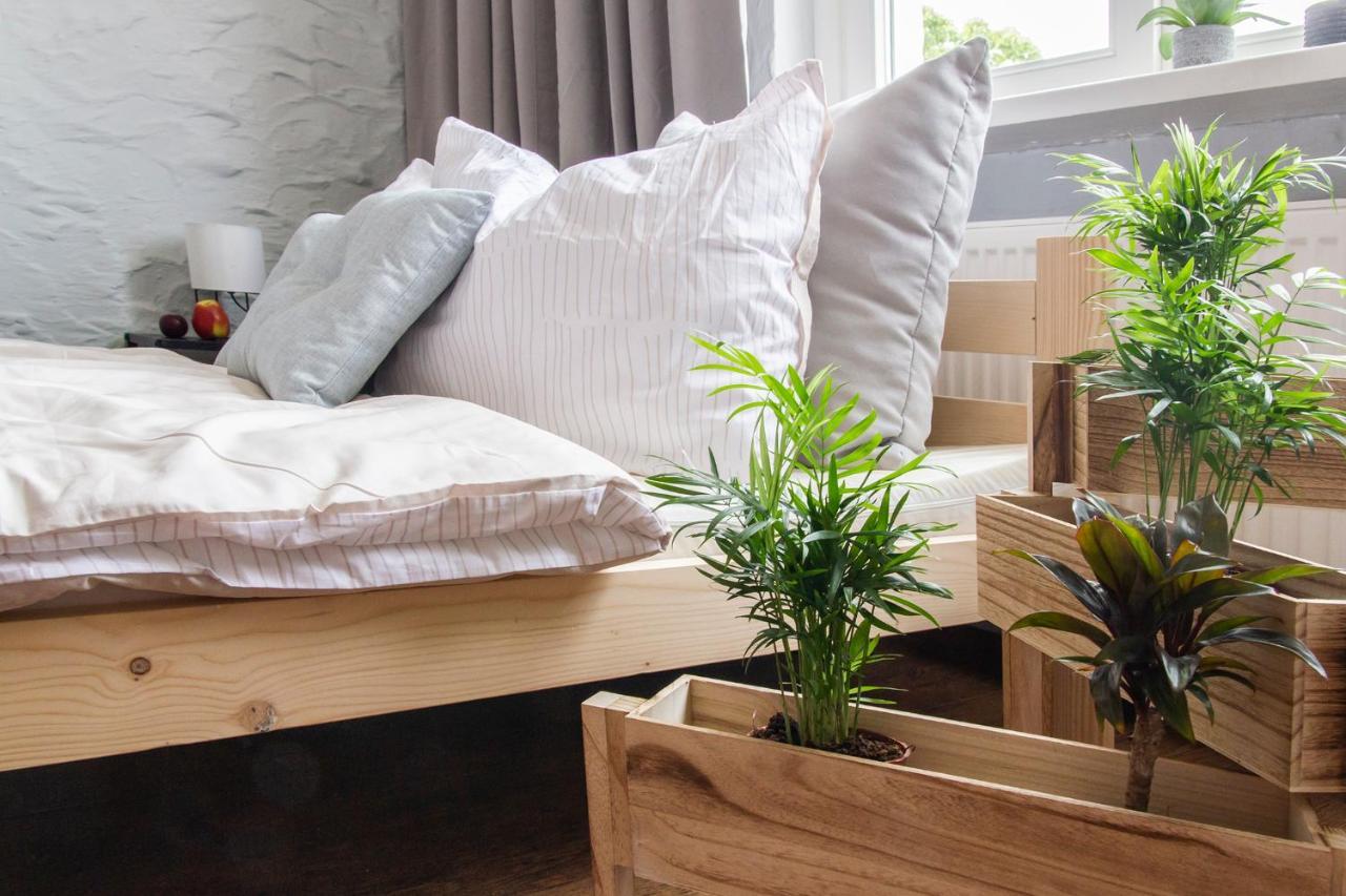 Apartament Plaża Zachodnia - 500 m do morza Kołobrzeg Zewnętrze zdjęcie