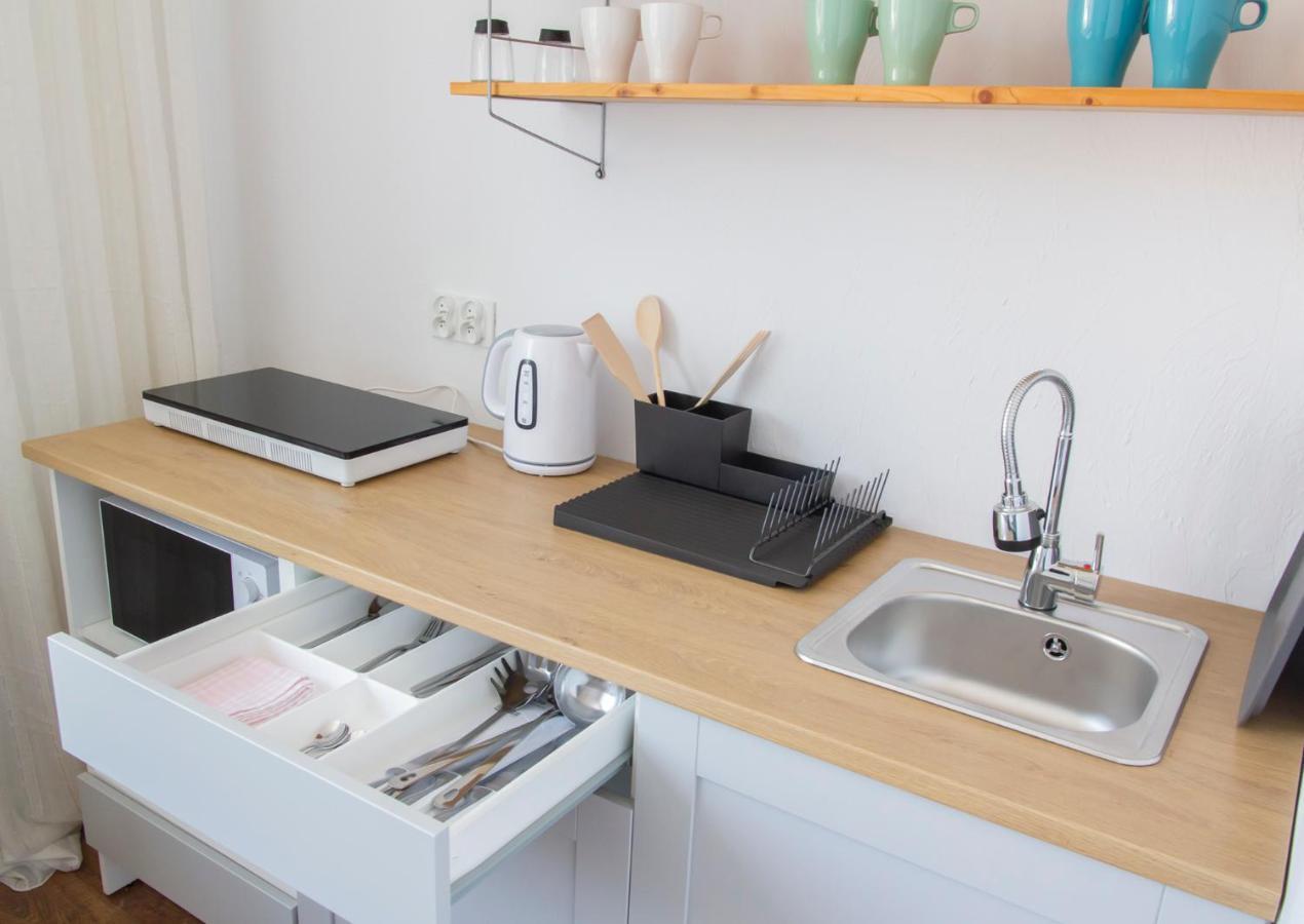 Apartament Plaża Zachodnia - 500 m do morza Kołobrzeg Zewnętrze zdjęcie