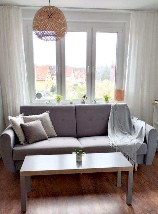 Apartament Plaża Zachodnia - 500 m do morza Kołobrzeg Zewnętrze zdjęcie